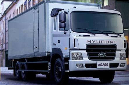 HD260 4